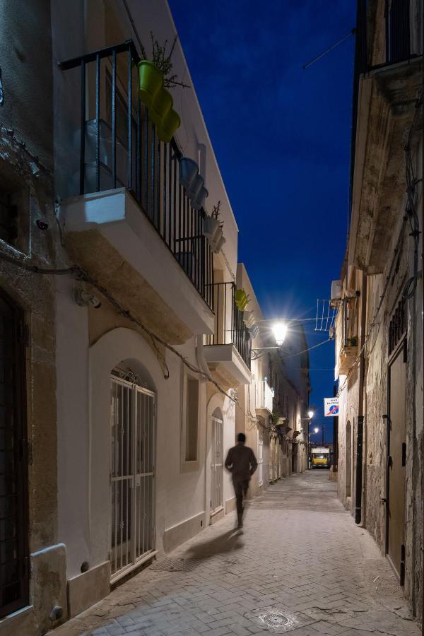 Ortigia Terrace Sea View Aparthotel Συρακούσες Εξωτερικό φωτογραφία